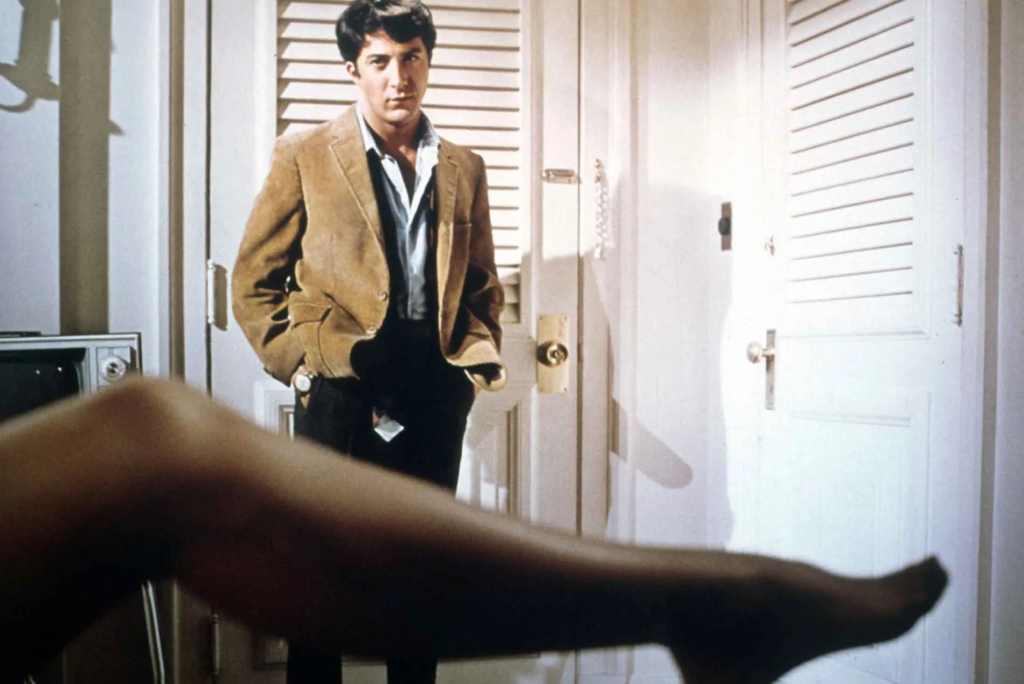 The Graduate – VJ Junior