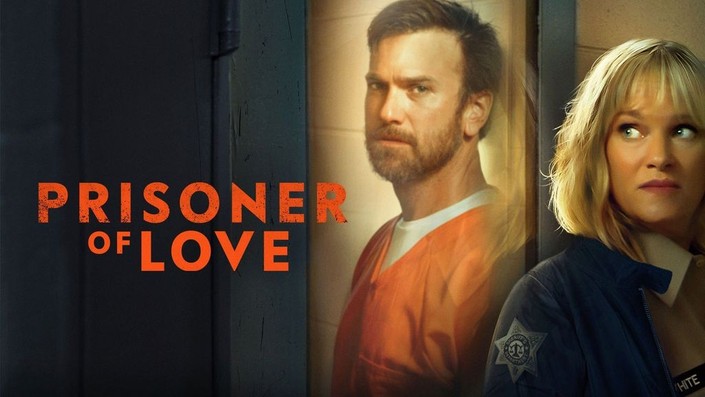 PRISONER OF LOVE – JV Junior