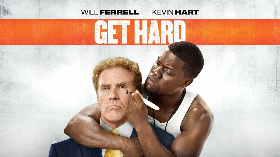 Get Hard – VJ Junior.