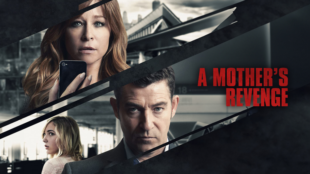 A MOTHERS REVENGE – VJ EMMY