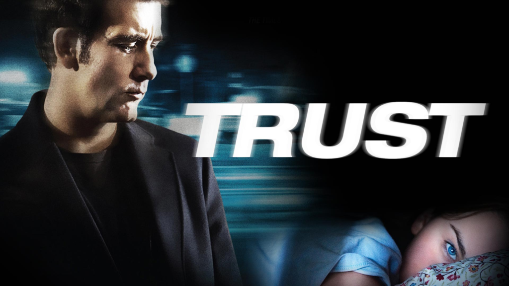 TRUST – VJ EMMY