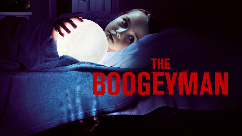 BOOGEYMAN – VJ JUNIOR