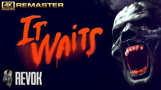 IT  WAITS – VJ JINGO