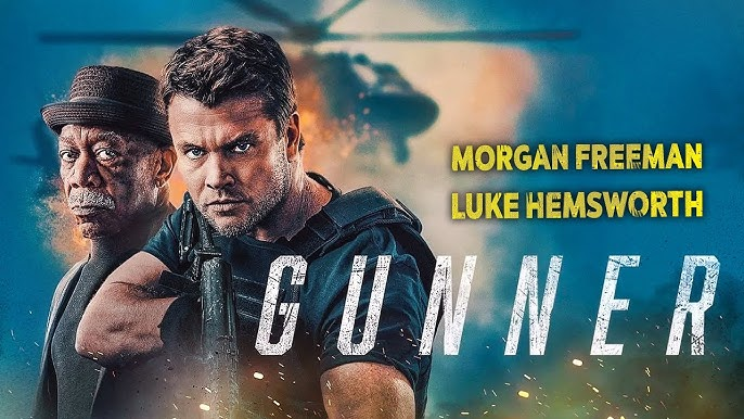 GUNNER – VJ JUNIOR