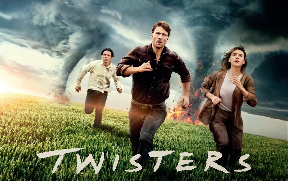 Twisters – ICE P