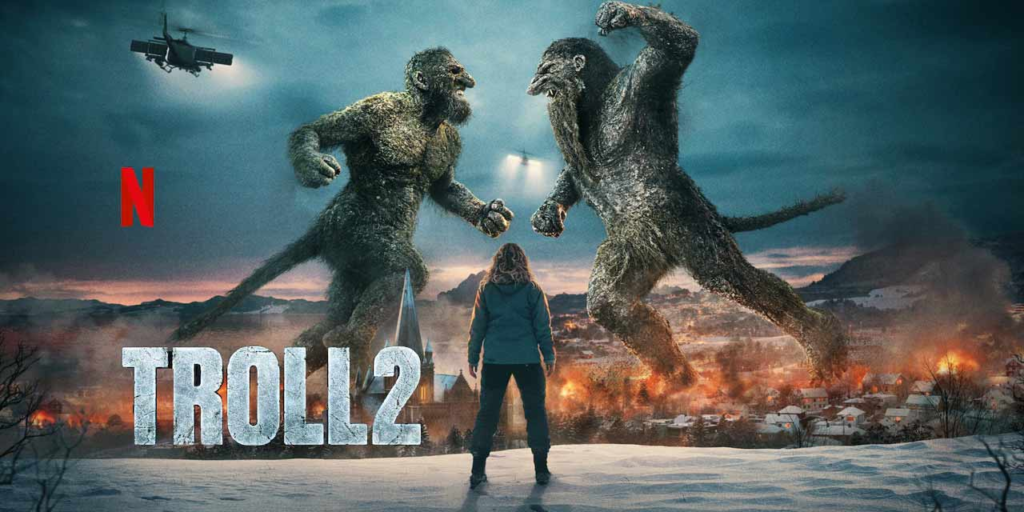 TROLL 2 – VJ EMMY 2025