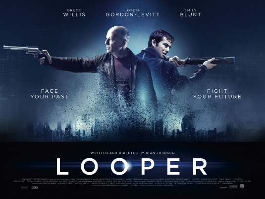 LOOPER – VJ Junior
