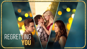 REGRETTING YOU – VJ Junior