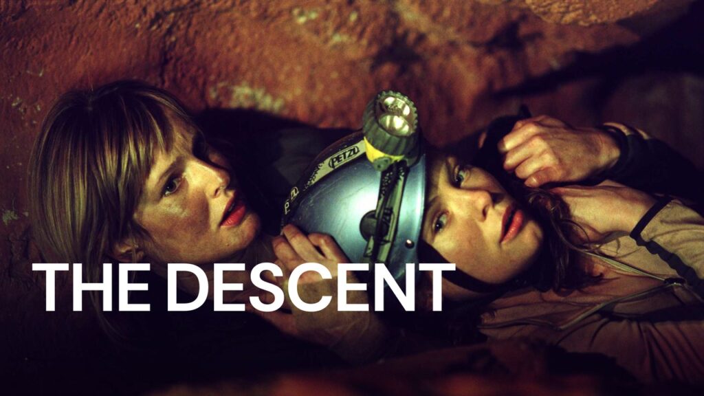The Descent – VJ SOUL